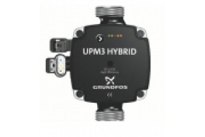 Насос циркуляционный Grundfos HYBRID
